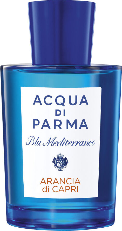 Blu Mediterraneo Arancia di Capri Eau de Toilette 75 ml.