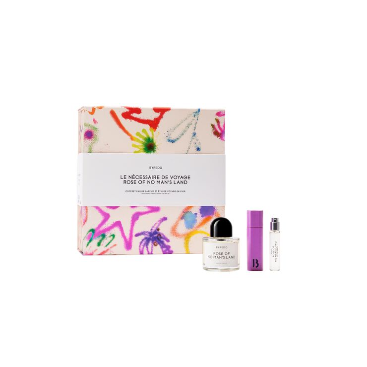 BYR EDP 100ML & 12ML TLC RONML SET H25