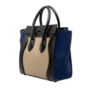 Celine Luggage