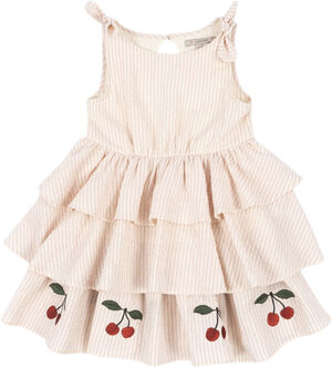 ELLIE DRESS GOTS