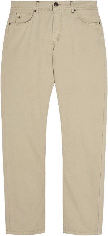 Suede Touch - Burton N 34