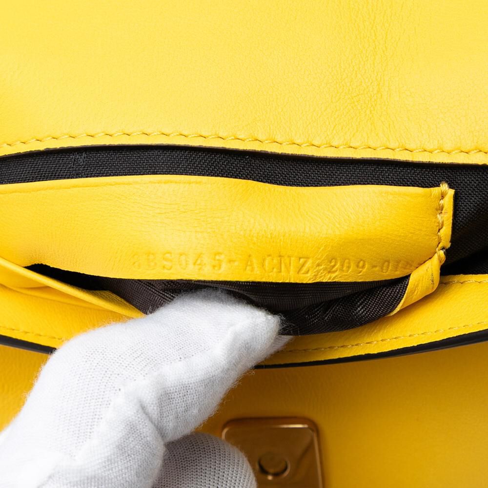 Fendi Baguette