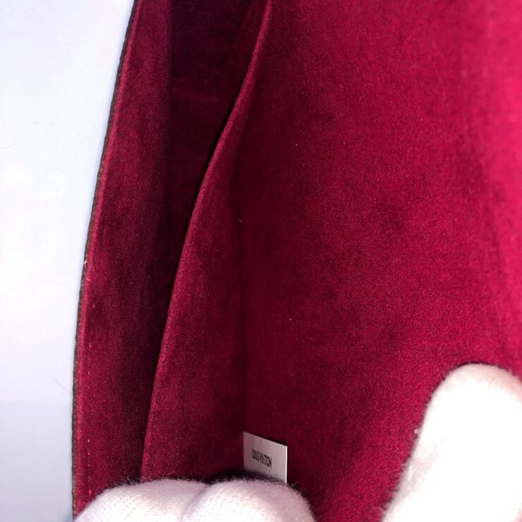 Louis Vuitton Pochette Felicie