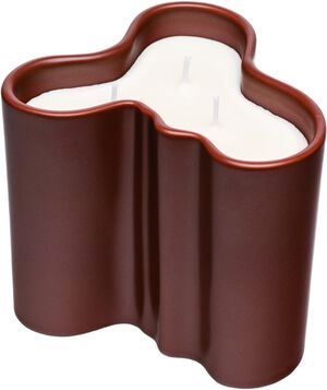 Aalto duftlys 11 cm ild