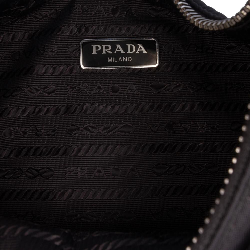 Prada Shoulder Bag