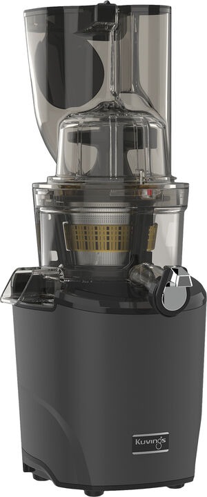 KUVINGS REVO830 BLACK SLOWJUICER