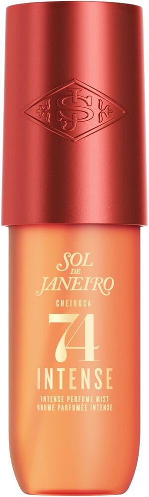 Cheirosa 74 Brume Parfum&eacute;e Intense - Intens krops- og h&aring;rmist