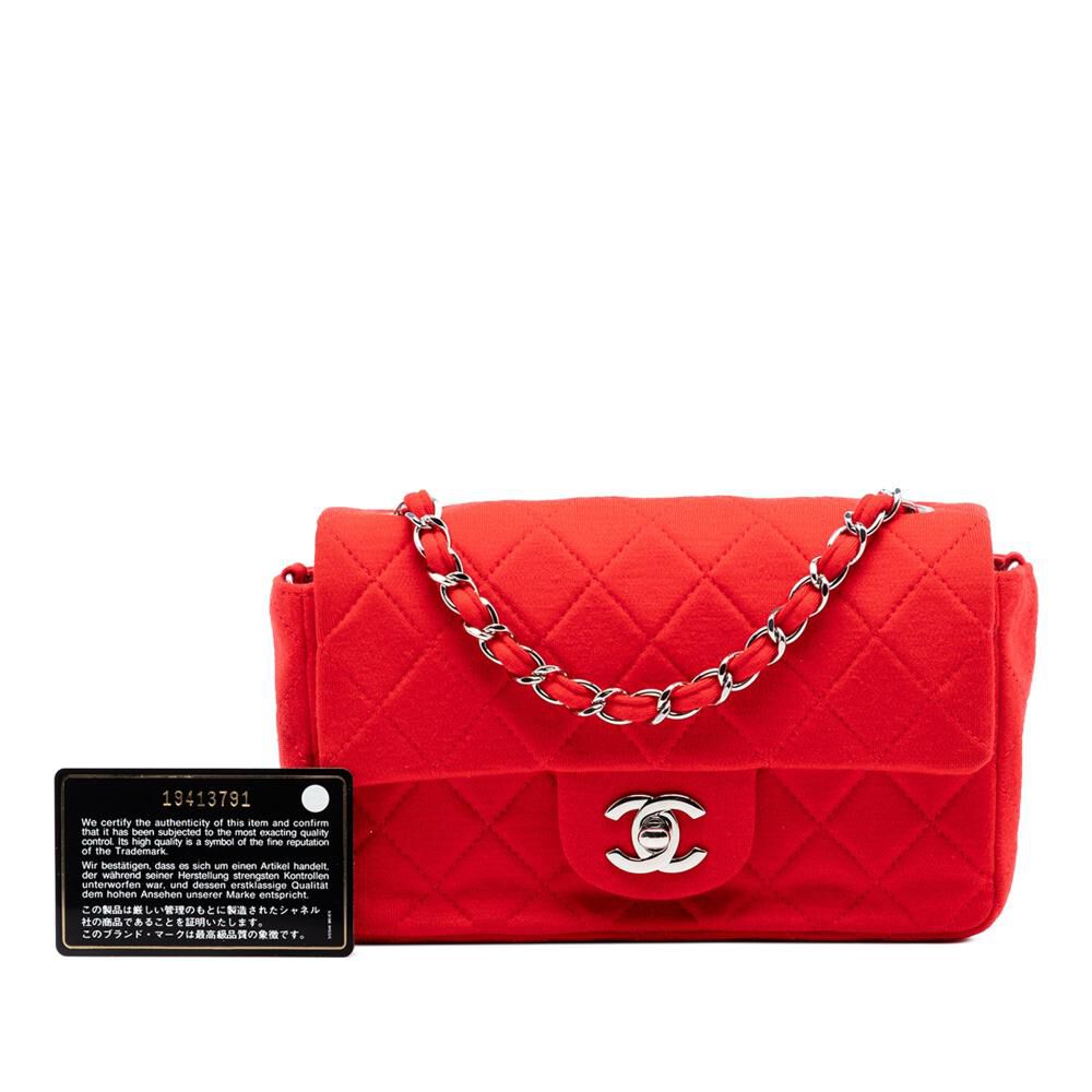 Chanel Flap Bag