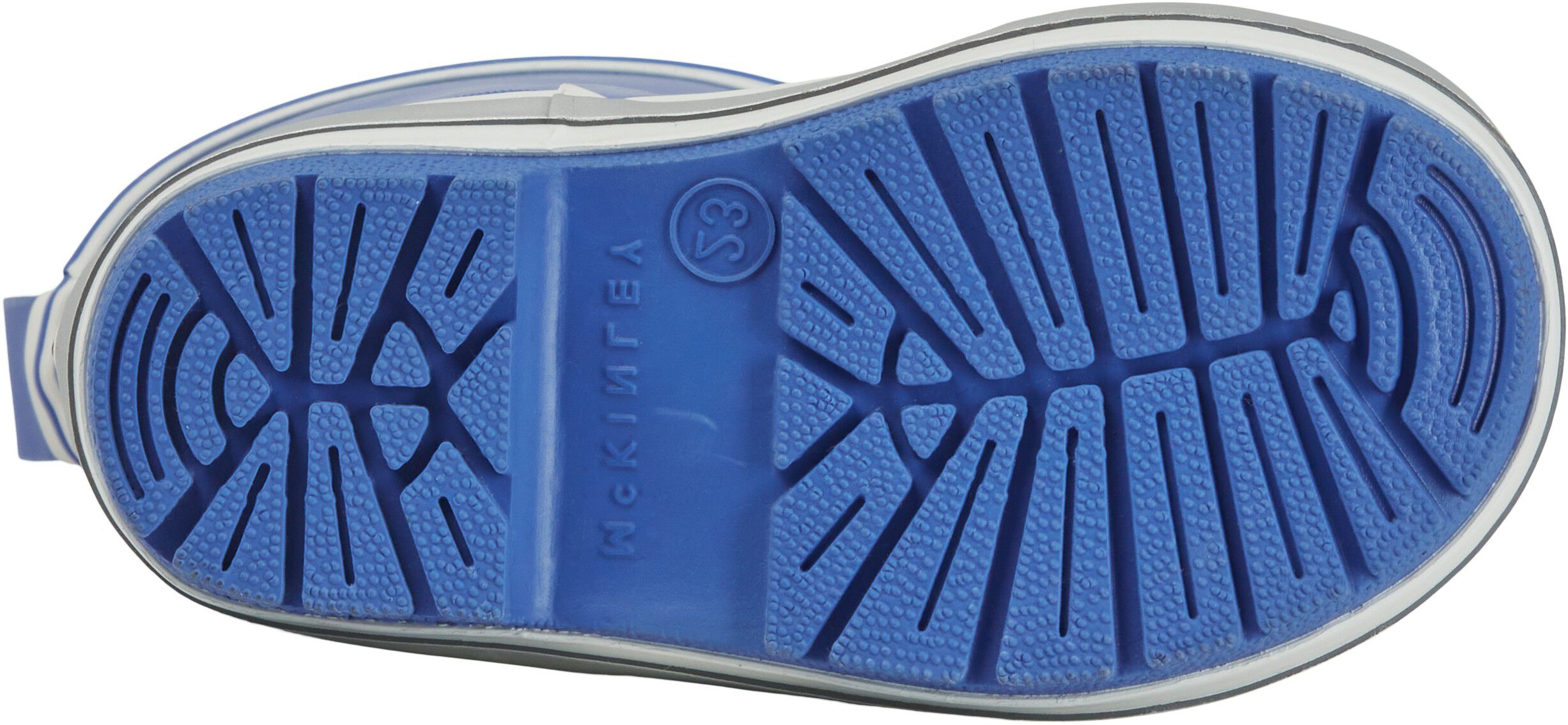 BOBO RUBBER BOOT JUNIOR