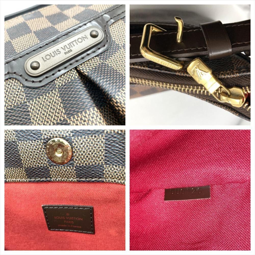 Louis Vuitton Bloomsbury
