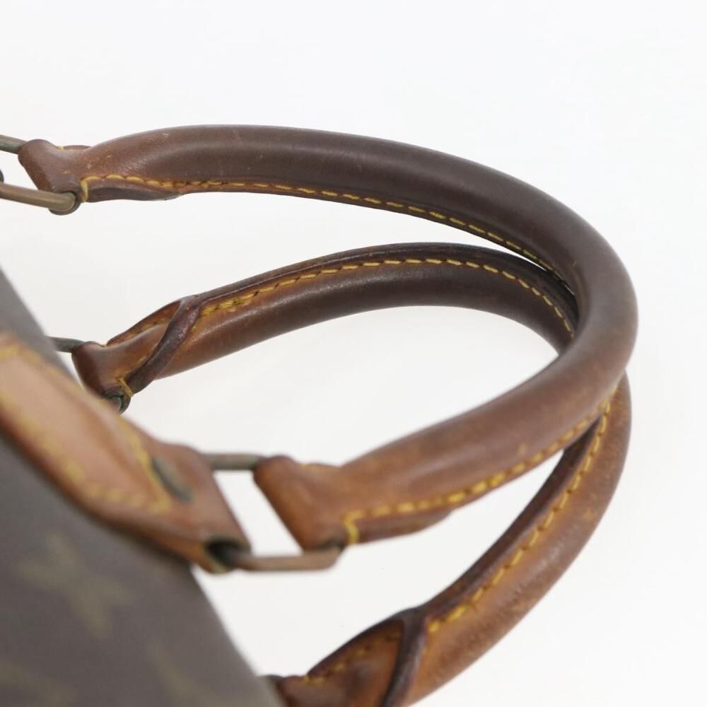 Louis Vuitton Speedy