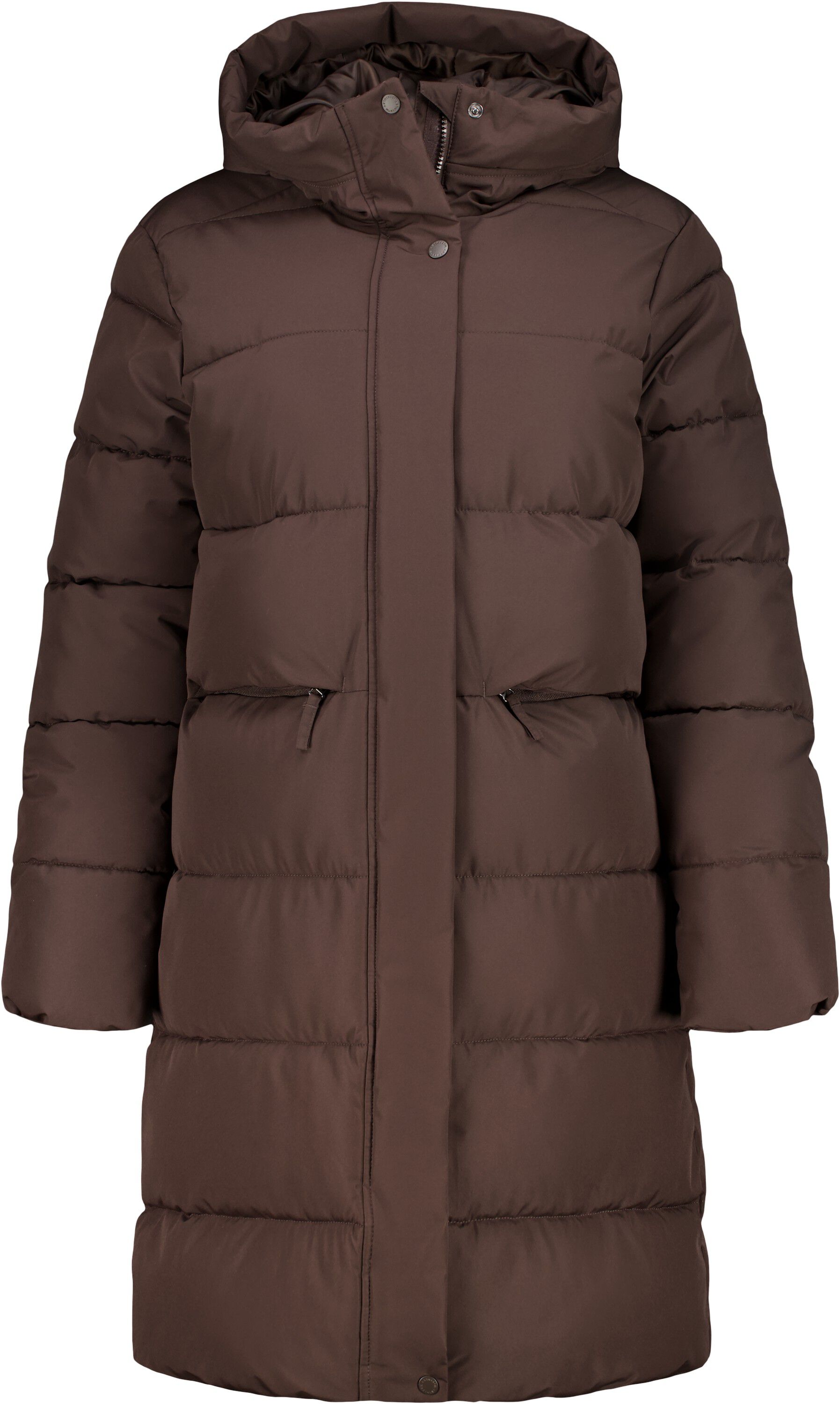 Kaia Coat Vinterjakke