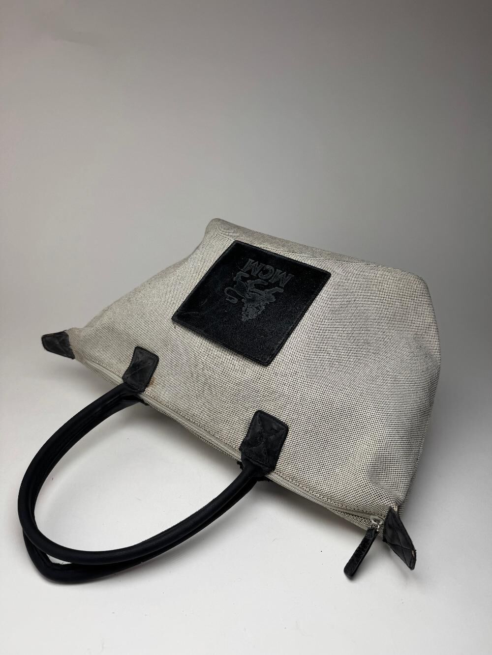 Mcm Tote