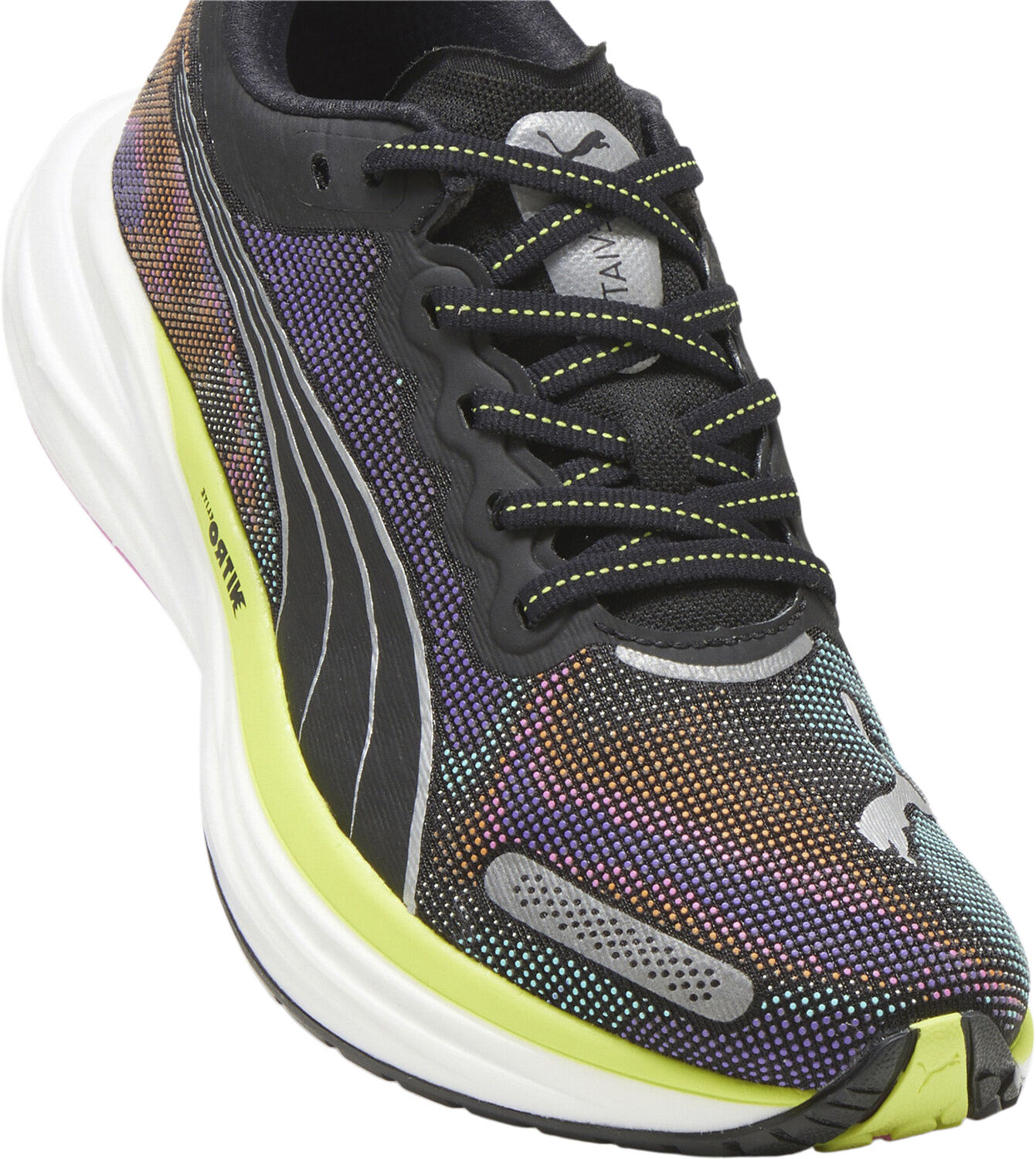 Deviate?NITRO?2 Psychedelic Rush L&oslash;besko