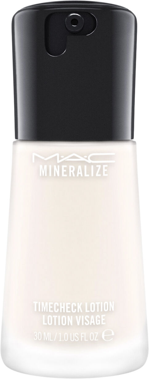 Emulsions timecheck primer lotion