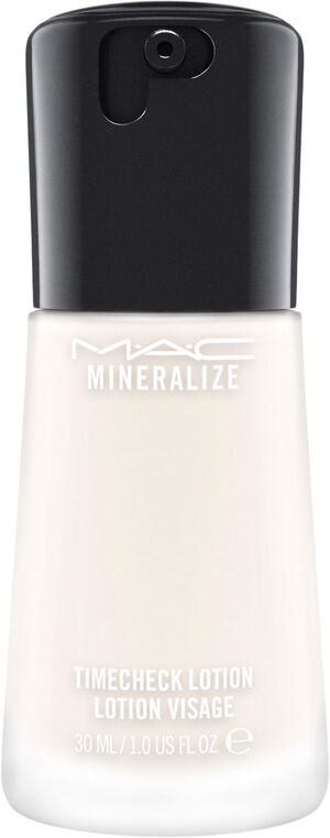 Emulsions timecheck primer lotion
