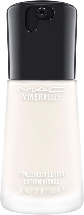 Emulsions timecheck primer lotion