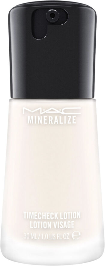 Emulsions timecheck primer lotion