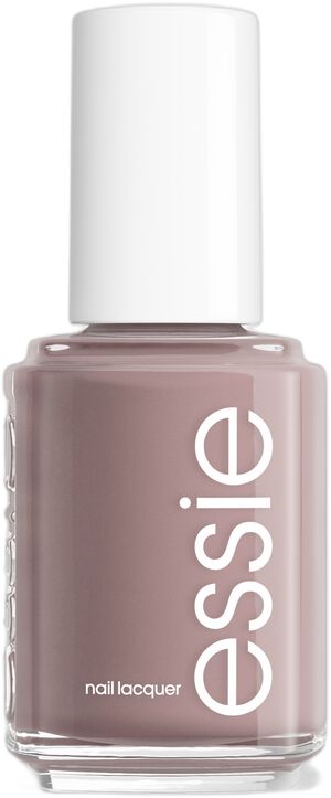 Nail Polish Grays