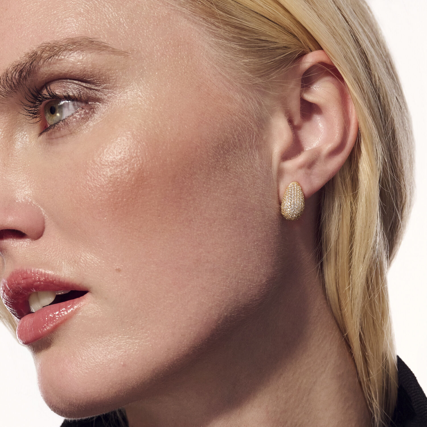 GOCCIA ALTRO EARRINGS