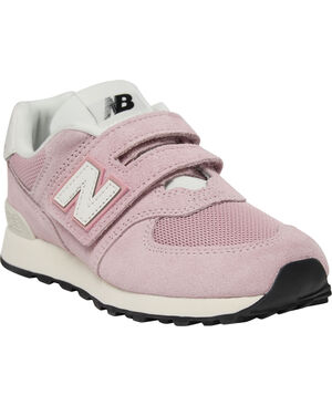 New Balance 574 Kids Hook & Loop