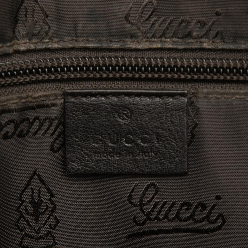 Gucci Crossbody Bag