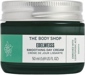 Edelweiss Smoothing Day Cream