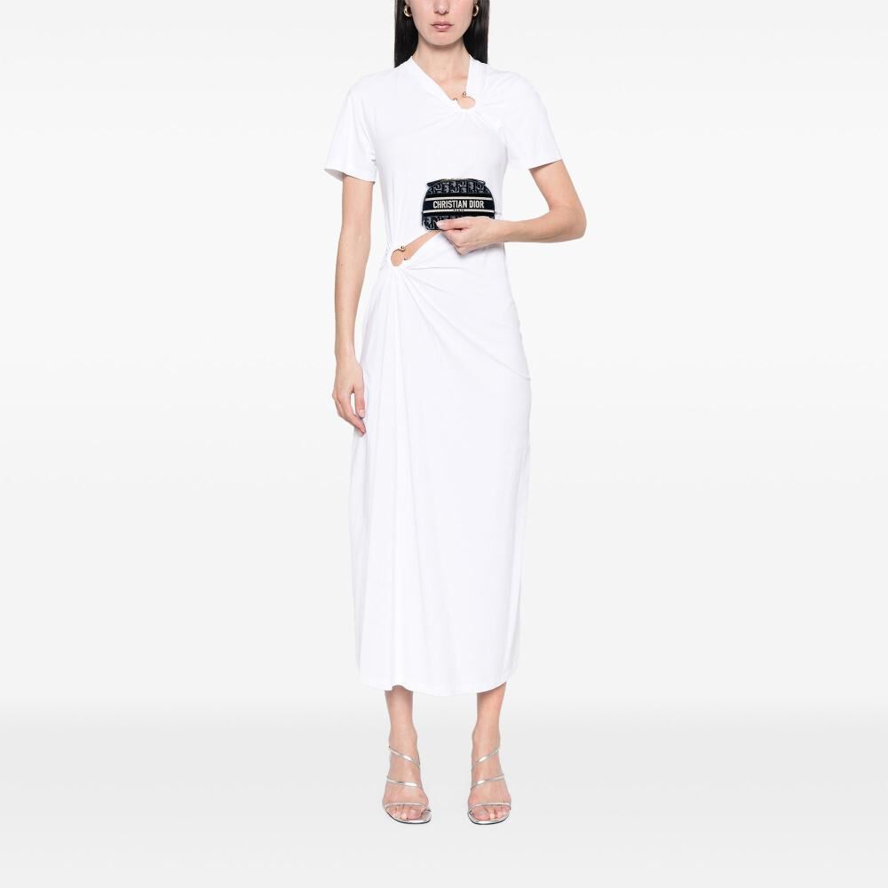 Dior Cosmetic Pouch