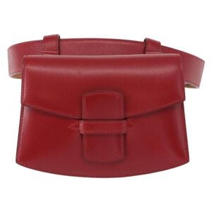 Herm&egrave;s Belt Bag