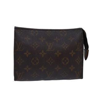 Louis Vuitton Poche Toilette