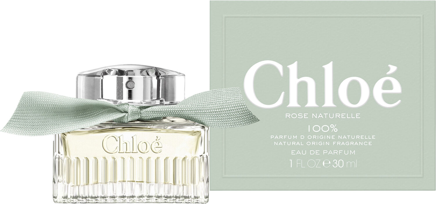 CHLO&Eacute; Naturelle Eau de parfum