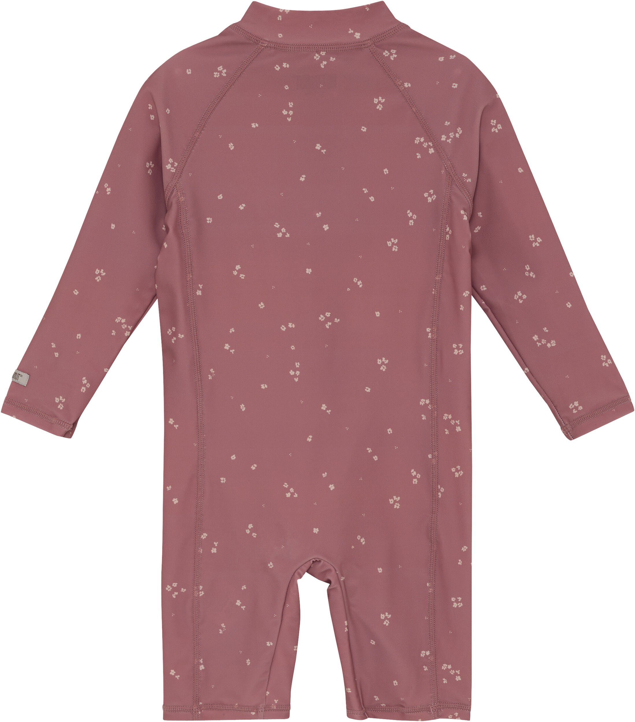 Swim Suit LS - UPF 60