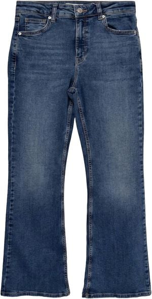 TSJAMIE HR FLARE DNM JEANS MB NOOS