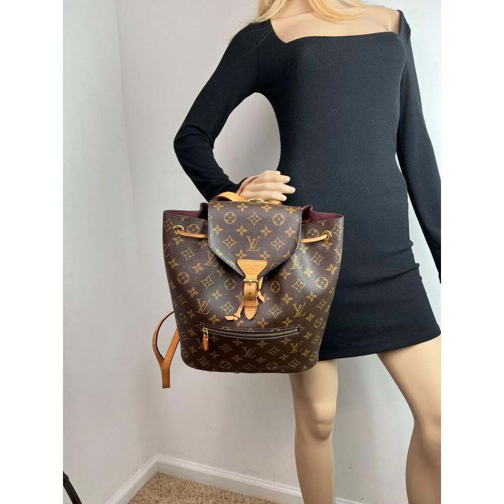 Louis Vuitton Backpack