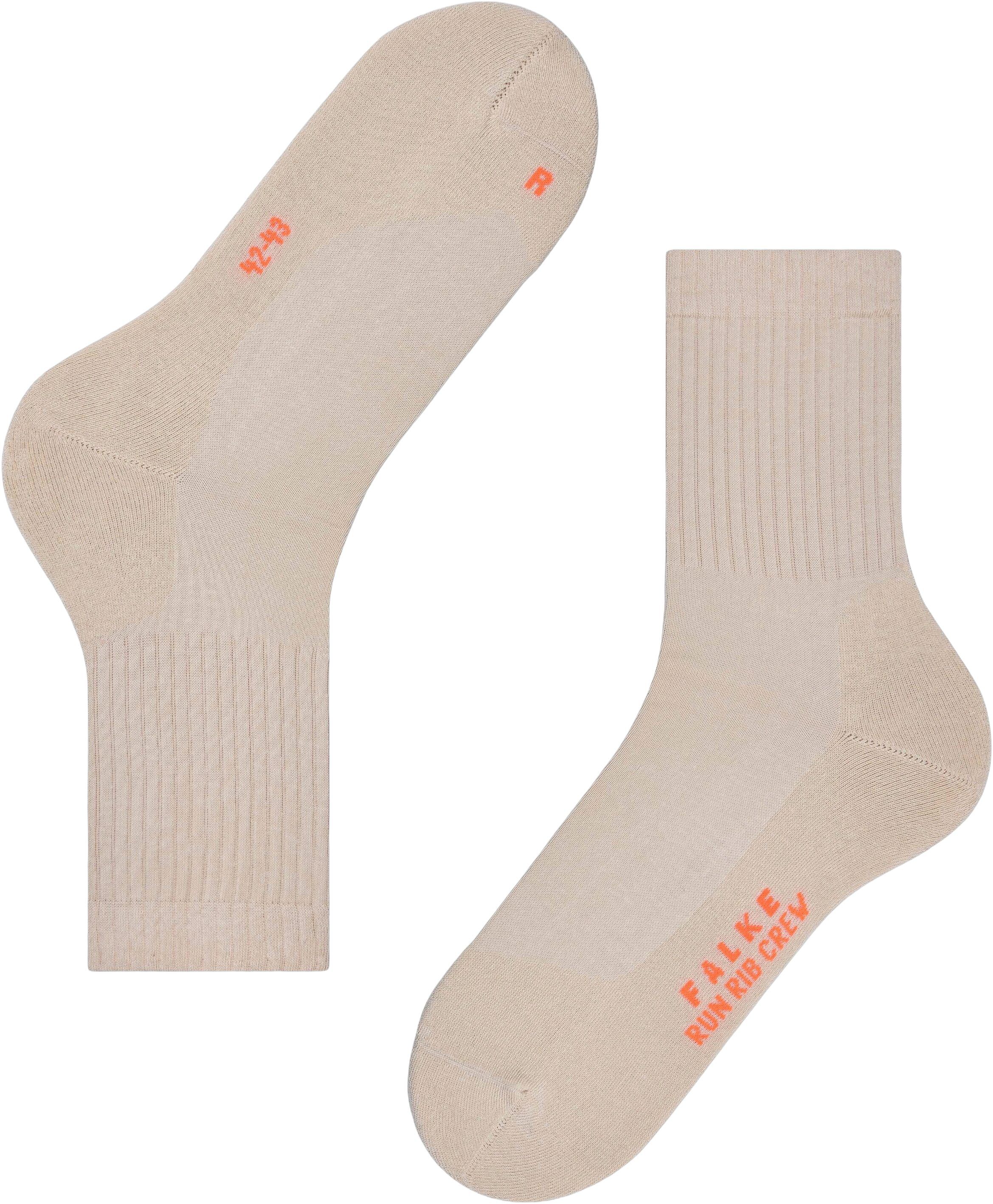 FALKE Run Rib Crew SO