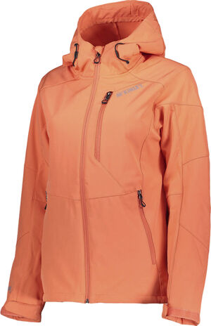 Hammer II Soft-Shell Jakke
