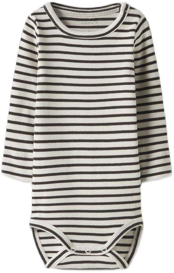 NBNBANI LS BODY NOOS