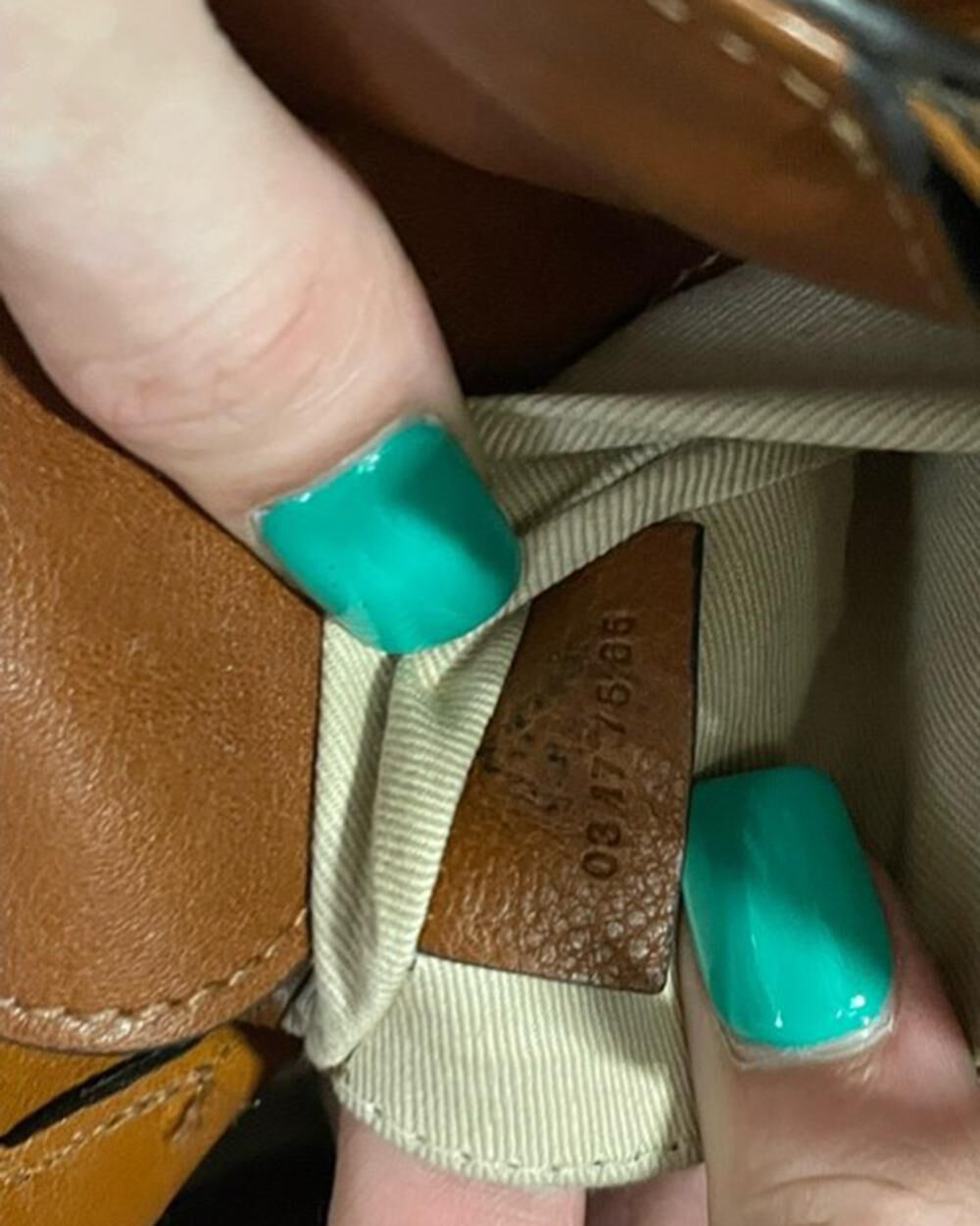 Chlo&eacute; Shoulder Bag