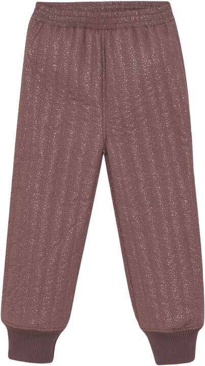 Thermal Set w. glitter