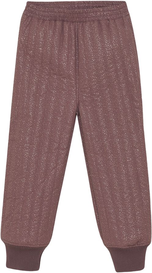 Thermal Set w. glitter