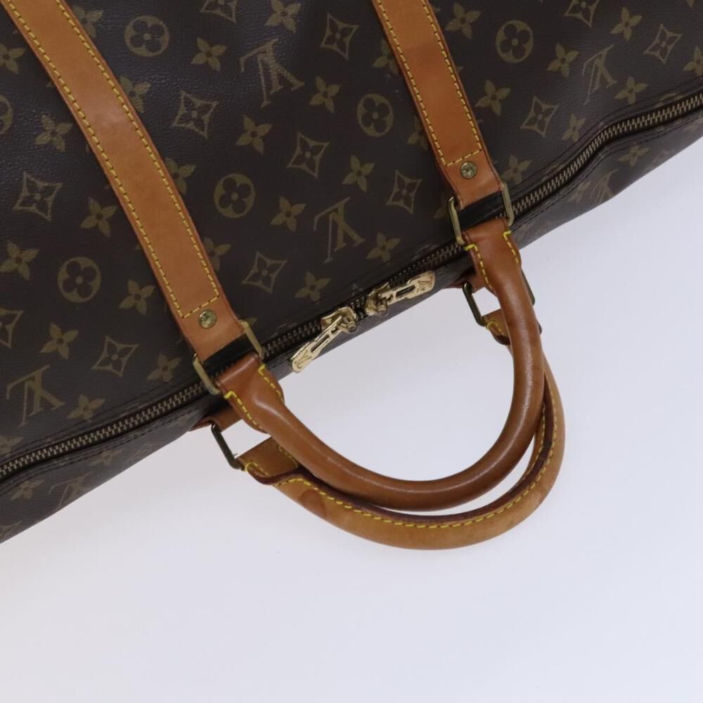 Louis Vuitton Keepall