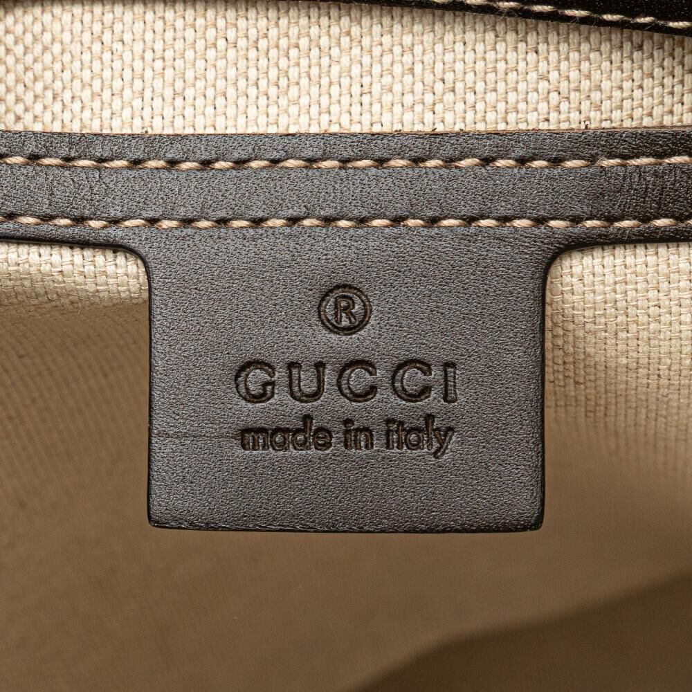 Gucci Crossbody Bag