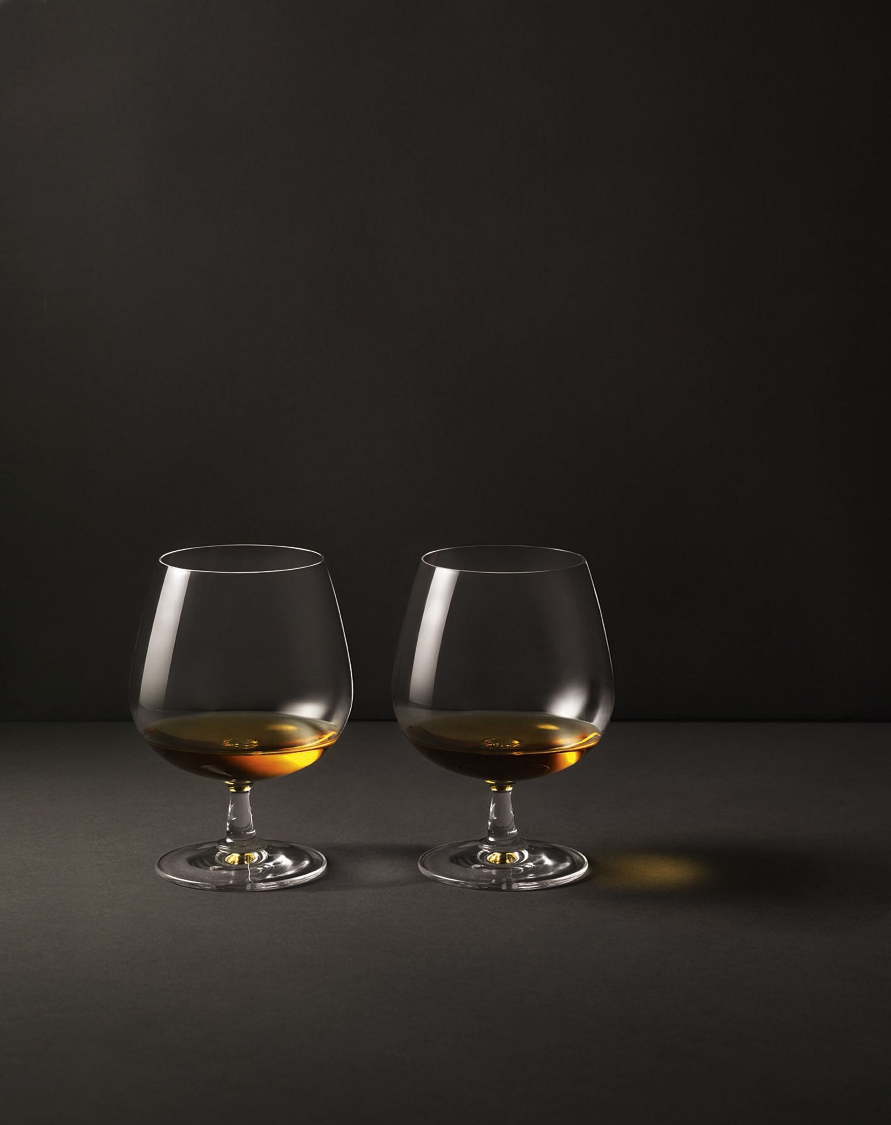 Grand Cru 2 stk. cognacglas 40 cl.