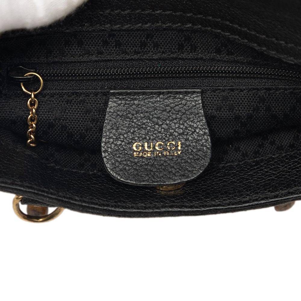 Gucci Bamboo