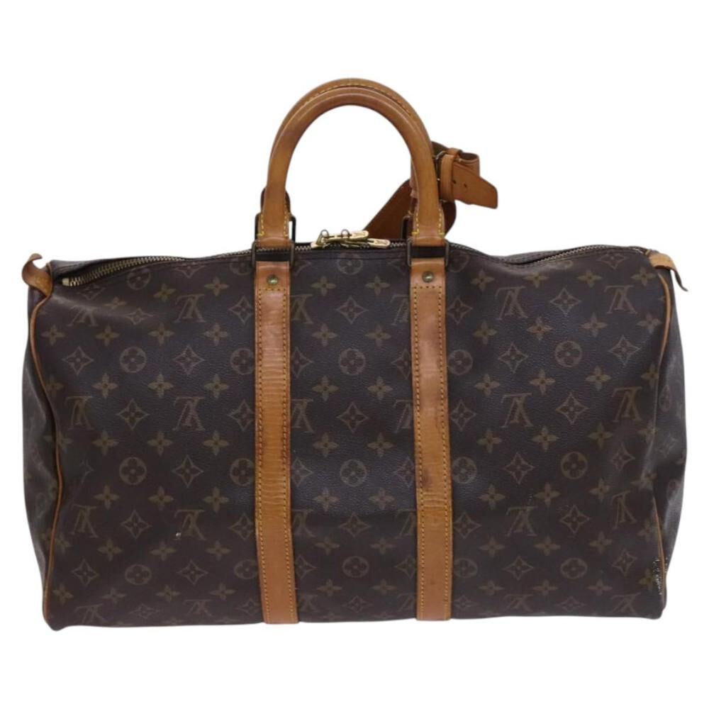Louis Vuitton Keepall