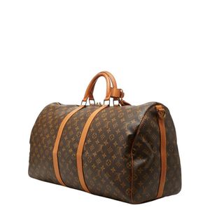 Louis Vuitton Keepall