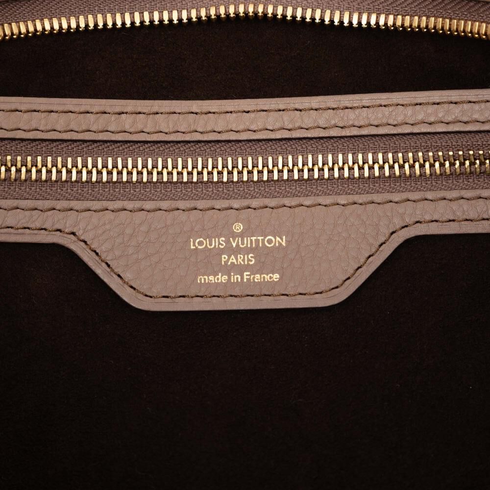 Louis Vuitton Mahina