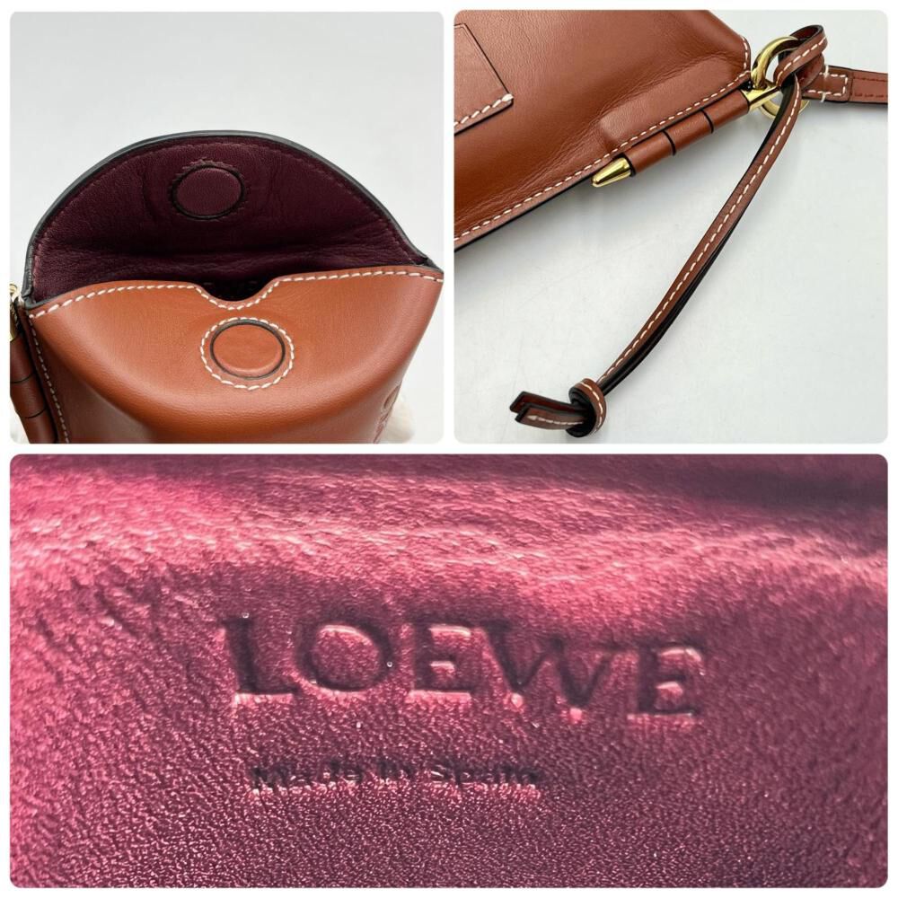 Loewe Shoulder Bag