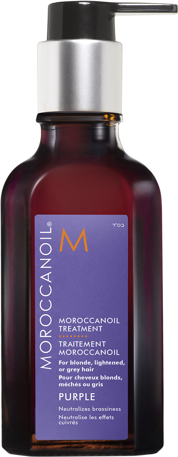 Moroccanoil Treatment Purple 50 ml.