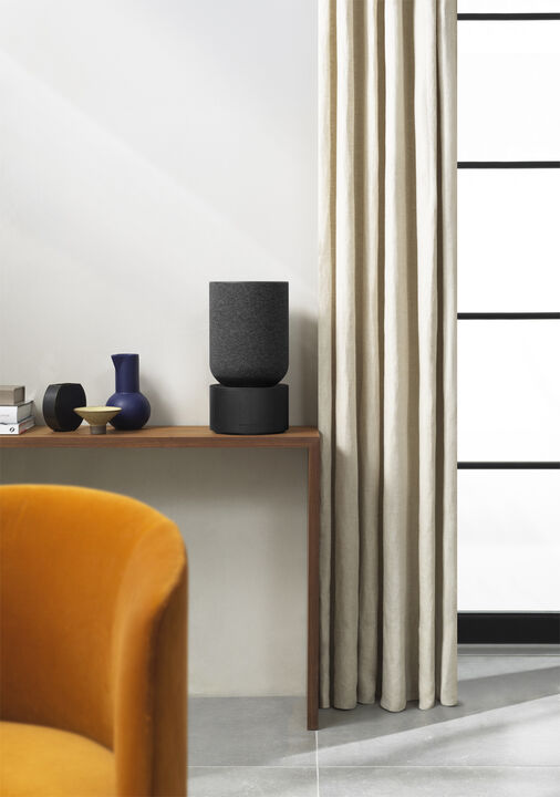 Beosound Balance Multi room speaker